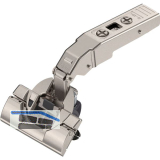 BLUM CLIP top BLUMOTION Winkelscharnier 45� III, max. aufschlagend, INSERTA