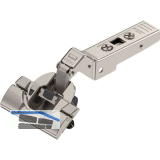 BLUM CLIP top BLUMOTION Winkelscharnier 30� II, aufschlagend, INSERTA