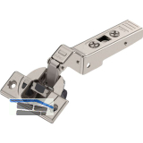 BLUM CLIP top BLUMOTION Winkelscharnier 30� II, aufschlagend, Schrauben