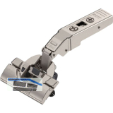 BLUM CLIP top BLUMOTION Winkelscharnier 30� III, max. aufschlagend, INSERTA