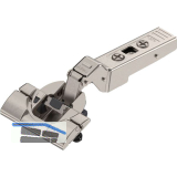 BLUM CLIP top BLUMOTION Winkelscharnier 20� II, aufschlagend, INSERTA