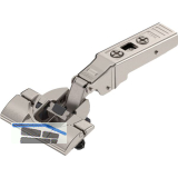 BLUM CLIP top BLUMOTION Winkelscharnier 15� III, max. aufschlagend, INSERTA