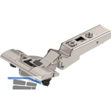 BLUM CLIP top BLUMOTION Winkelscharnier -30� III, max. aufschlagend, INSERTA