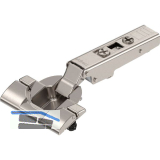 BLUM CLIP top M�bel Scharnier 110�, gerade ohne Feder, INSERTA