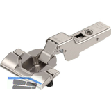 BLUM CLIP top M�bel Scharnier 110�, 9,5mm gekr�pft mit Feder, INSERTA