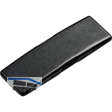 BLUM ONYX 110� Scharnier-Abdeckkappe unbedruckt, Stahl