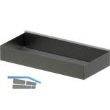 VS SUB Side Ablage-Set Essentio 90� KB 300 mm Lava