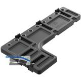 HETTICH AvanTech YOU Verarbeitungshilfe Practica 250, Kunststoff