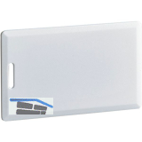 HETTICH Hettlock RFID Clamshell Karte mit Transponder Proxy 125 kHz, wei�
