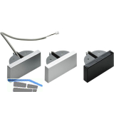 HETTICH Hettlock RFID Externe Antenne Proxy 125 kHz, schwarz