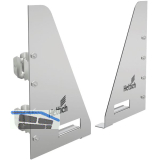 HETTICH AvanTech YOU Verarbeitungshilfe BlueJig 305 Inlay H187, Stahl