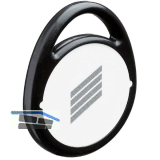 HETTICH Hettlock RFID Schl�sselanh�nger mit Transponder Proxy 125 kHz