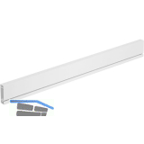 HETTICH AvanTech YOU R�ckwandprofil H 101 wei�