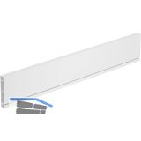 HETTICH AvanTech YOU R�ckwandprofil H 139 wei�