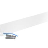 HETTICH AvanTech YOU Innenfrontprofil H 101 wei�