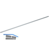 HETTICH AvanTech YOU Designprofil gestaltbar 2000 mm