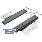 HETTICH Push to open Silent zu Actro YOU 20 - 70 kg