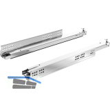 HETTICH Actro YOU Auszugsf�hrung mit Silent System 40 kg NL 350