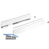 HETTICH AvanTech YOU Schubkasten Set H�he 77 NL 400 wei�