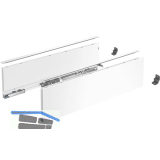 HETTICH AvanTech YOU Schubkasten Set H�he 139 NL 550 wei�
