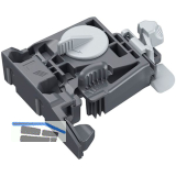 HETTICH QUADRO V6/5D Kupplung links