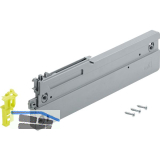 HETTICH TopLine L Silent System �ffnungsd�mpfung 2-t�rig, 20 kg