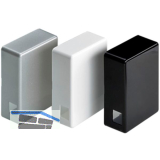 HETTICH Hettlock RFID Abdeckkappe wei�