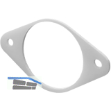 HETTICH Zwischenlage Holzeinbau, Kunststoff natur