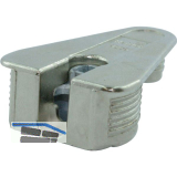 HETTICH VB 18/20 Exzenter-Verbindungsbeschlag, 19-20 mm Fachb, Bohr �30+10