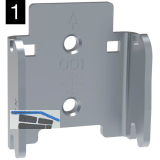 HETTICH Polsterm�belverbinder CoFix M Deckel 1