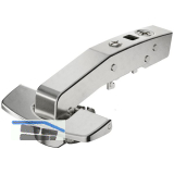 HETTICH SENSYS 8639i TB55 Stollenscharnier 90� einliegend ged�mpft �W 95�