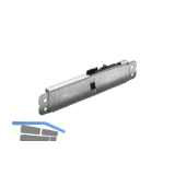 HETTICH SlideLine 55 Plus Silent System f�r innenliegende rechte T�r, verzinkt