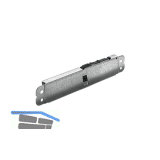 HETTICH SlideLine 55 Plus Silent System f�r aussenliegende rechte T�r, verzinkt