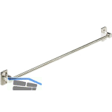 HETTICH Krawatten-/G�rtelhalter 300 mm Stahl verzinkt