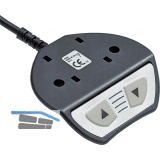 HETTICH LegaDrive Handschalter Basic