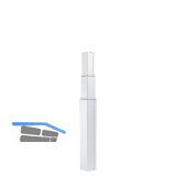 HETTICH LegaDrive Hubs�ule 575 - 1250 mm Aluminium wei�