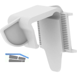 HETTICH KORREKT Blendenhalter Gleiter