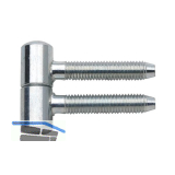 SFS INTEC Anuba Einbohrband, Band � 11 mm, Stahl verzinkt