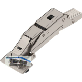 BLUM CLIP Top BLUMOTION D�nnt�rscharnier 110�, gerade mit Feder, EXPANDO T