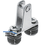 BLUM LEGRABOX Frontbefestigung H�he N, Montageart EXPANDO T