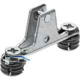 BLUM LEGRABOX Frontbefestigung H�he M, Montageart EXPANDO T