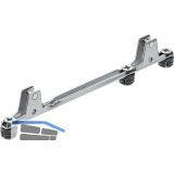 BLUM LEGRABOX Frontbefestigung H�he C, Montageart EXPANDO T