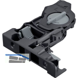 HETTICH Actro 5D F�hrungssystem Kupplung links