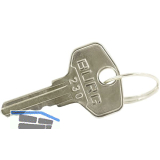 BURG Hauptschl�ssel f�r sPinLock200