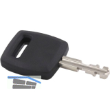 BURG Hauptschl�ssel f�r sPinLock510