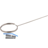 BURG Resettnadel zu Code-Schloss Intro.Code