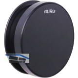 BURG elektronisches Code-Schloss Flexo.RFID rechts