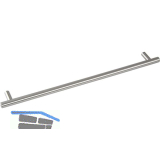 Griff Enija � 12 mm, LA 460 mm, Breite 500 mm, Edelstahl geb�rstet