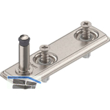 BLUM AVENTOS HK-XS Korpusbefestigung, Expando