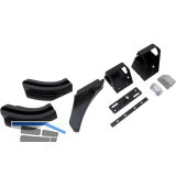 LAMP� MFU1200 - Beschl�gegarnitur Typ R - nach links �ffnend